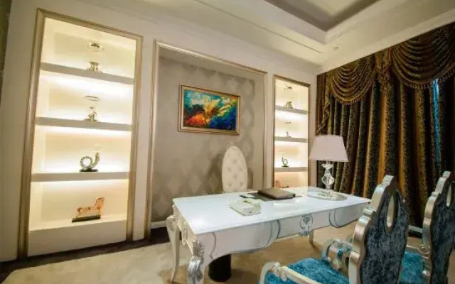 Lonsun Hotel