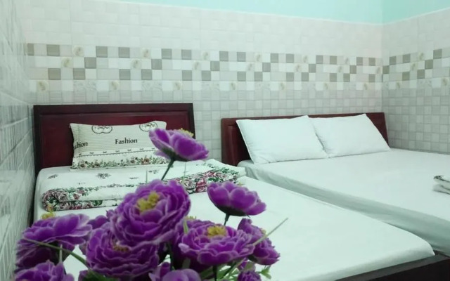 Vinh Lan Guesthouse