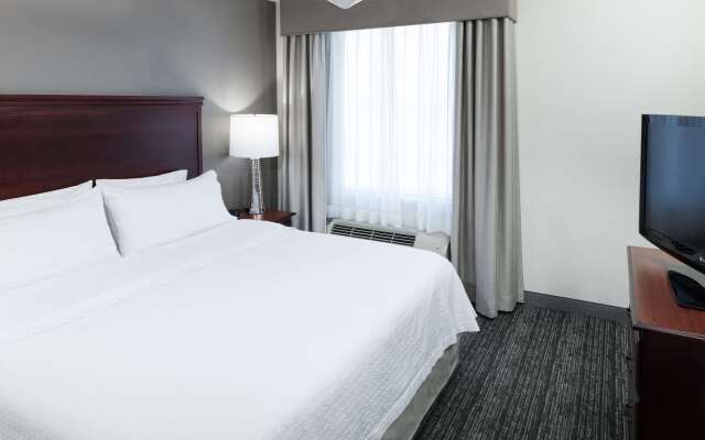 Homewood Suites by Hilton Huntsville-Village of Providence