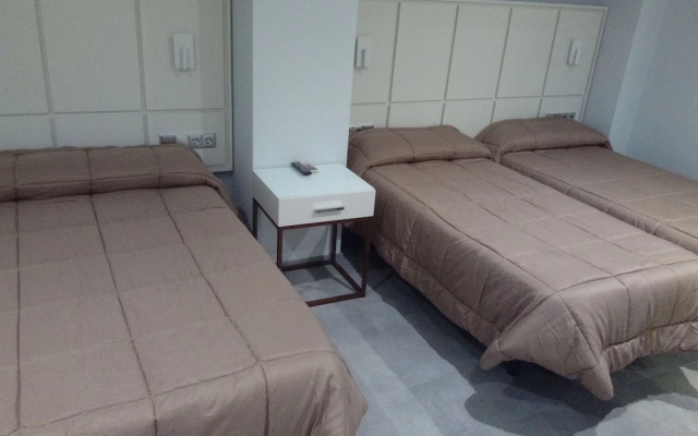 Hostal Loimar