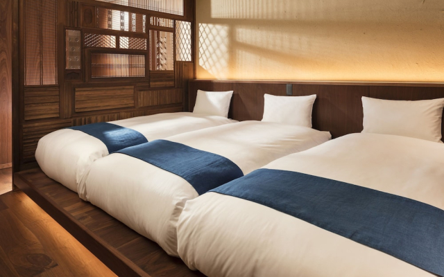 Hoshino Resorts KAI Anjin