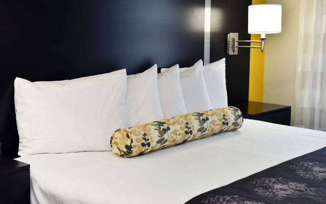 Best Western Plus Fairburn Atlanta Southwest