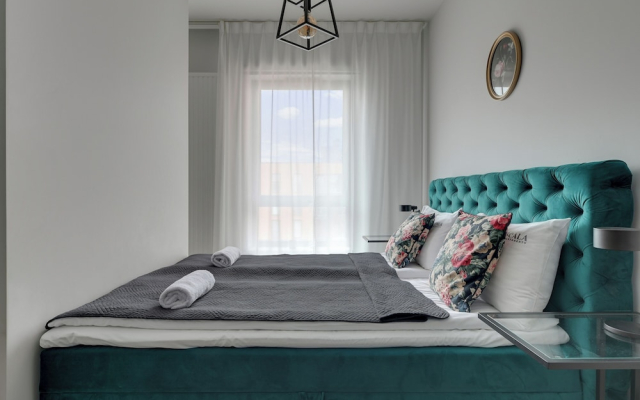 Scala 134 by Grand Apartments