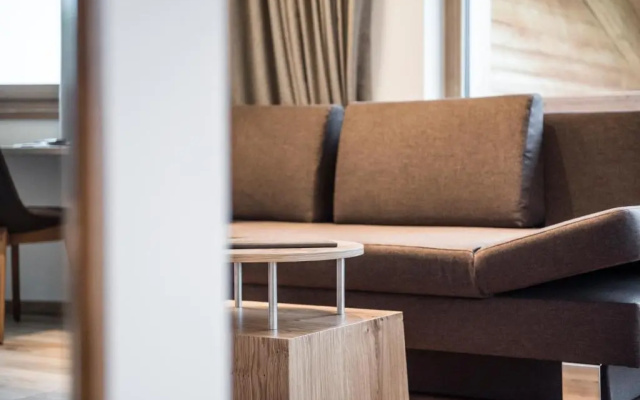 Hotel Gasserhof Tradition & Lifestyle