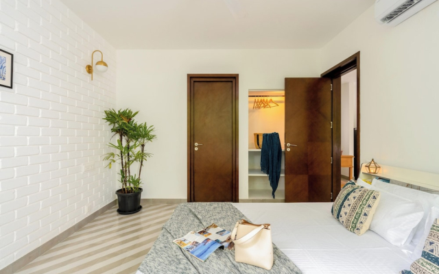 Staymaster Ocean Reef 2BR Apartment