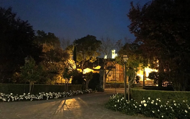 Relais Borghetto