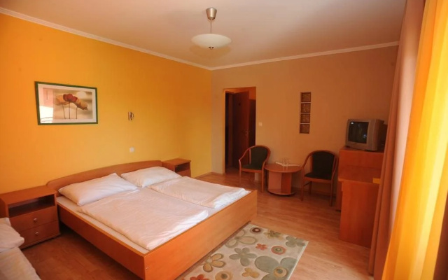Wellness Park Pension