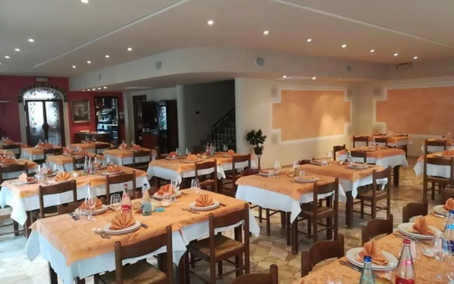 Albergo San Candido