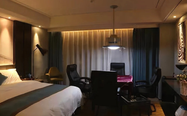 Pefiman Hotel