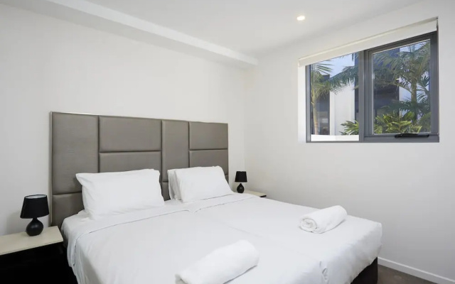 Ruby by Serain Residences