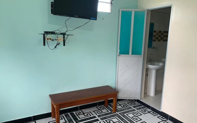 Hotel Alto Amazonas