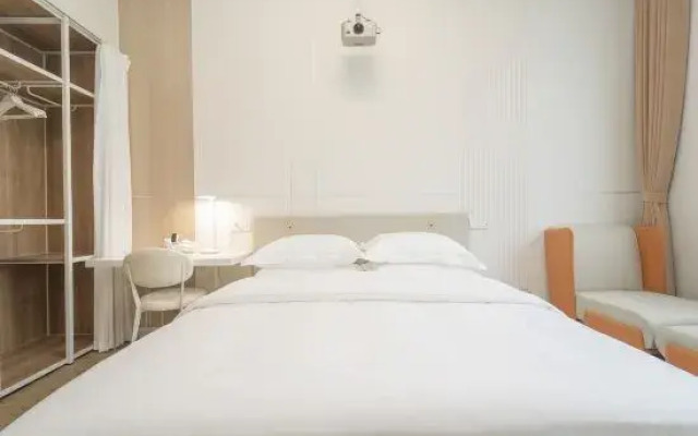 Buxieryu Hotel (Shanghai Xinzhuang Business District)