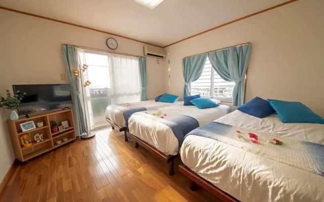 Hotel Sunset Zanpa - Vacation STAY 50194v