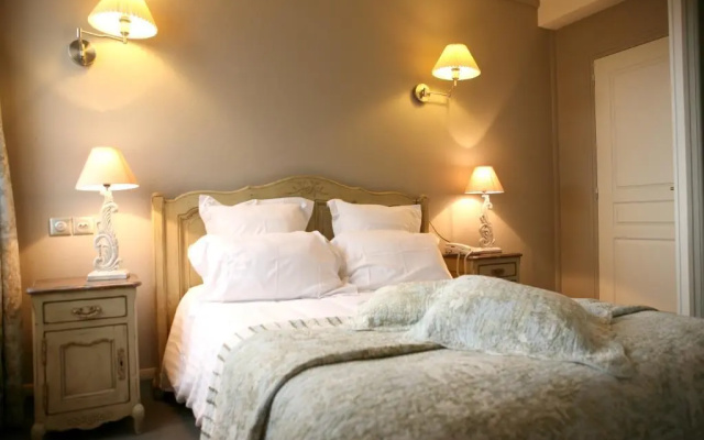 La Villa Julia Hotel