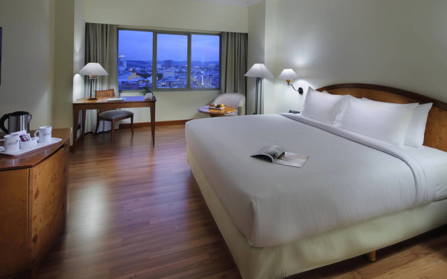Allium Panorama Batam