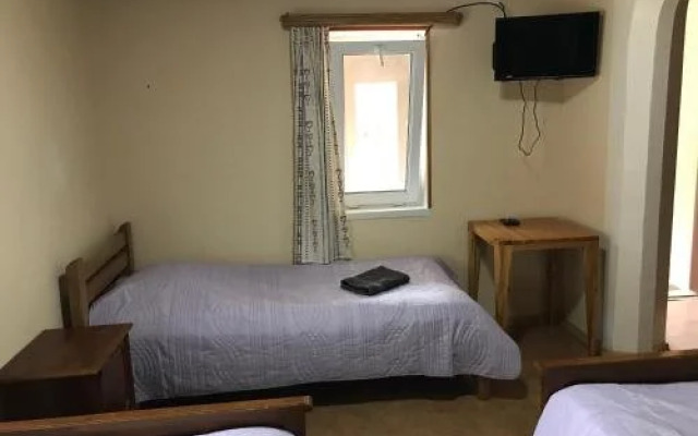 Garden Hotel