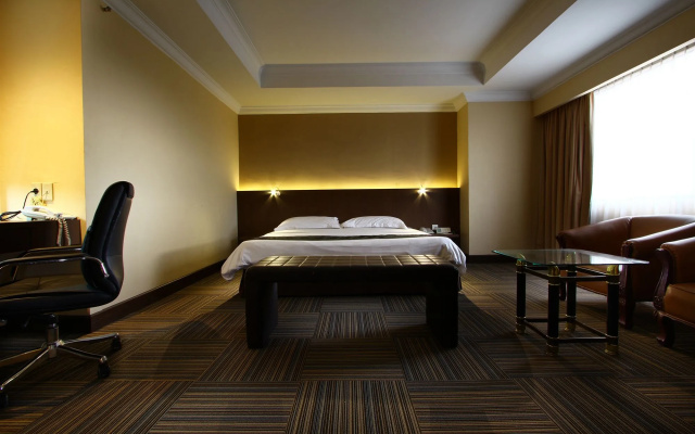 Radisson Medan