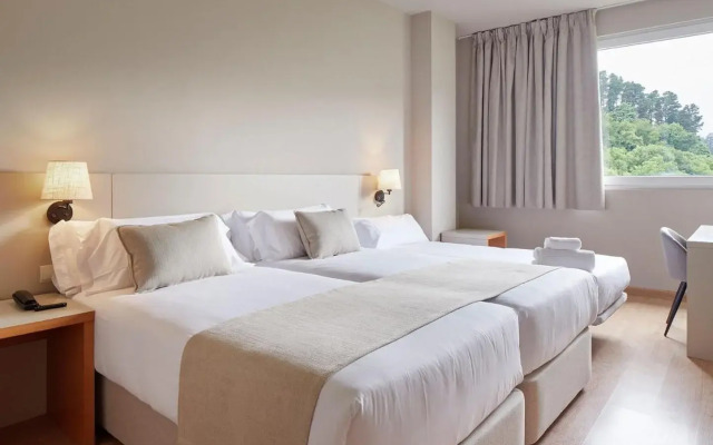 Hotel Sukha