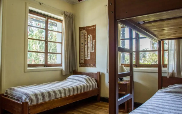 Hostal La Casona de Mario