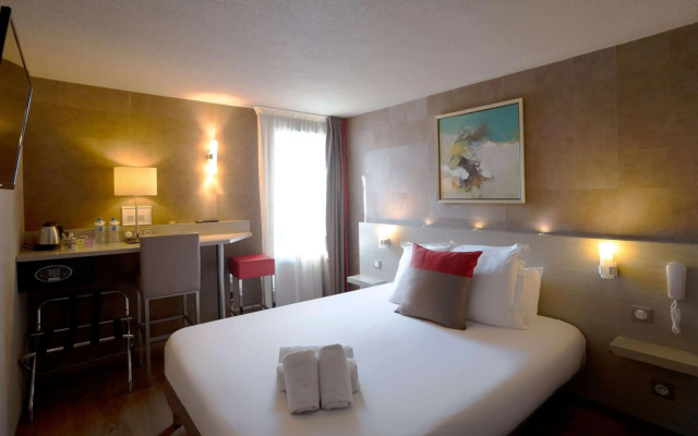 Best Western l'Atelier 117