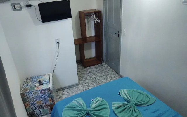 Mundo da Lua Hostel
