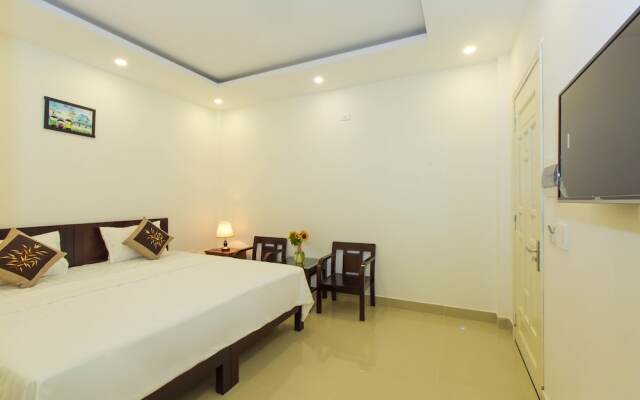 Отель Pebble Homestay комната для гостей