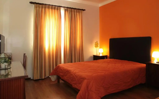 Residencial Stª Joana
