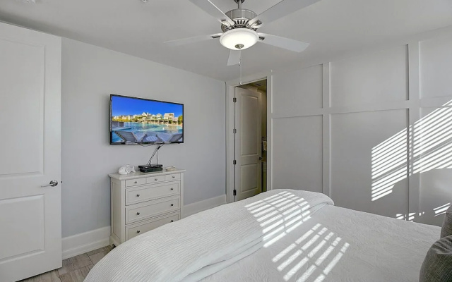 Ocean Pearl-1 Bedroom