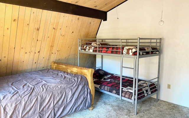 The Duran Cabin