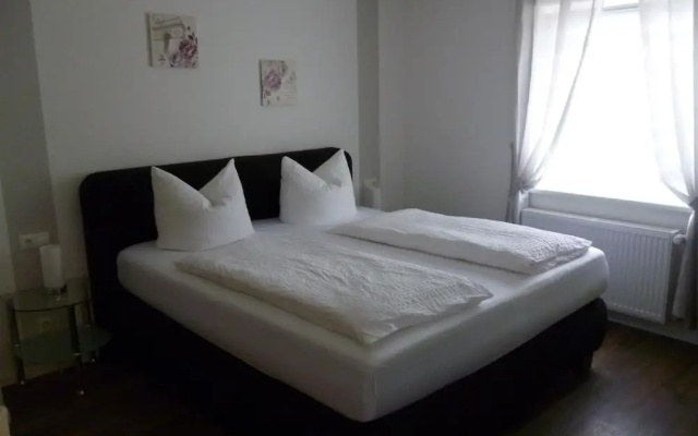 Hotel Garni Reis