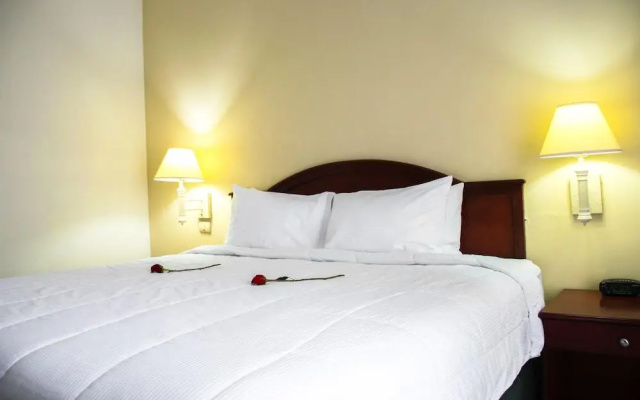 Hotel Mirador Plaza