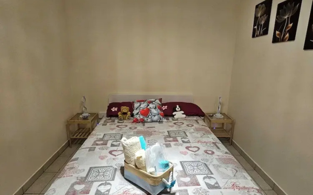 Country View Apartment