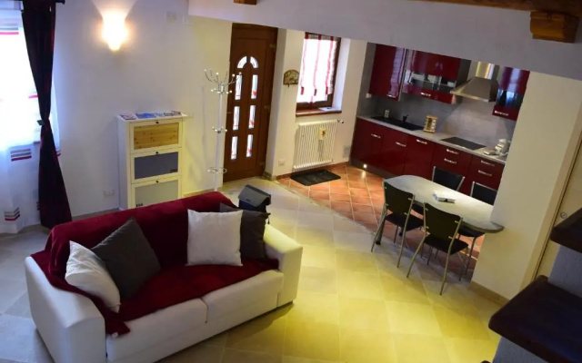 Casa Vacanza Cadorna Residence (Adults Only)