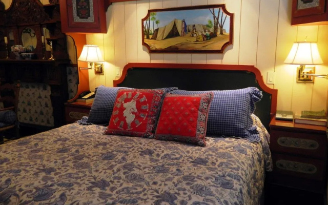 Hotel Pattee