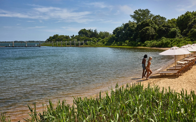 Montauk Yacht Club
