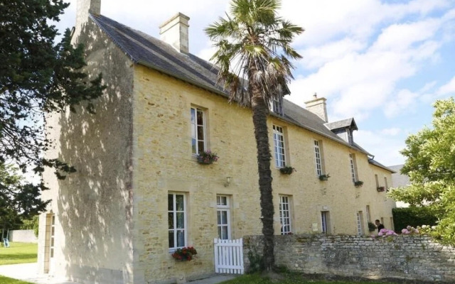 La Ferme de la Gronde