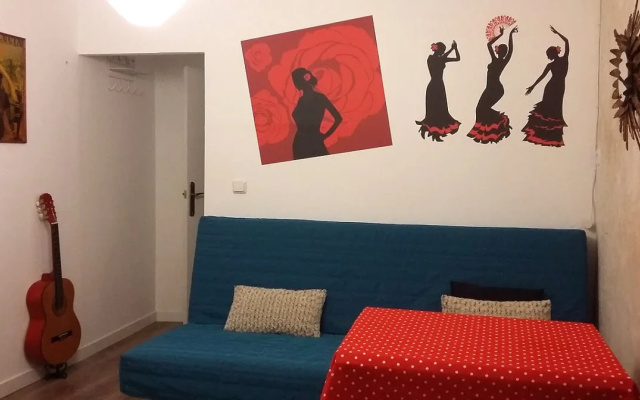 Apartamento Sol Flamenco