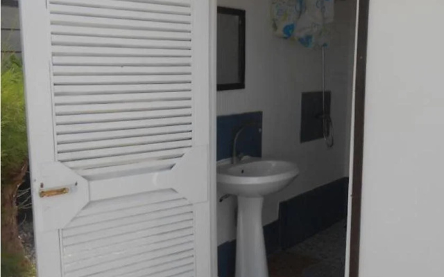 Pension Rangiroa Plage