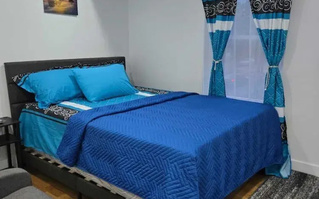 Tkc villa