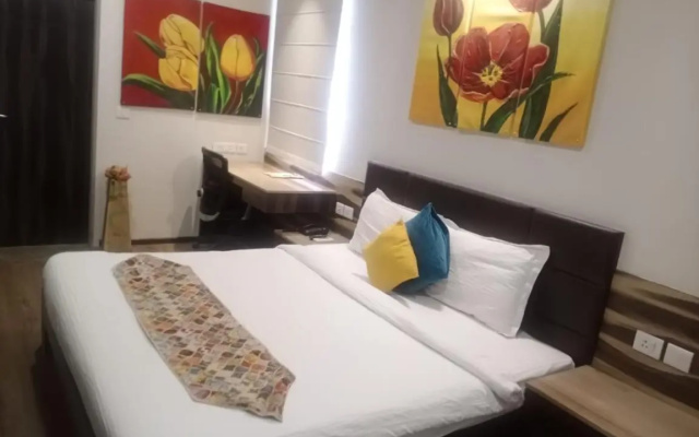 Hotel Fleur