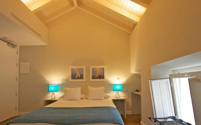 Hotel Aristoy-by Grupo Tribu