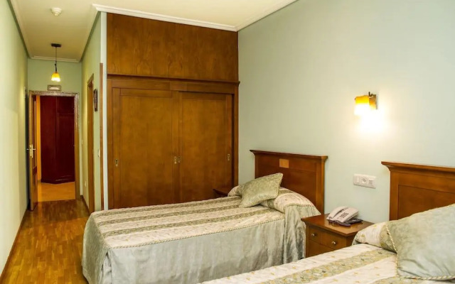 Hotel Los 14