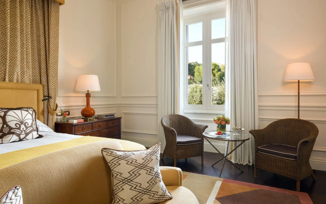  Villa Igiea, a Rocco Forte hotel 