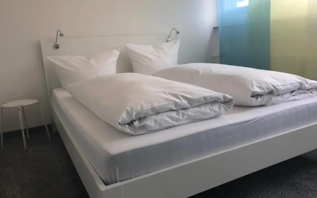 Ferienwohnung Edelweiß