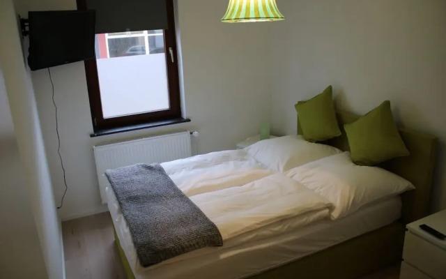 5min City Zentral - Wohnen am Werdersee