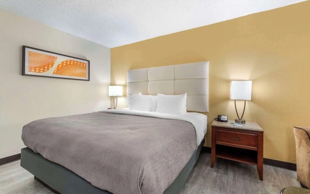 Ramada Alamosa
