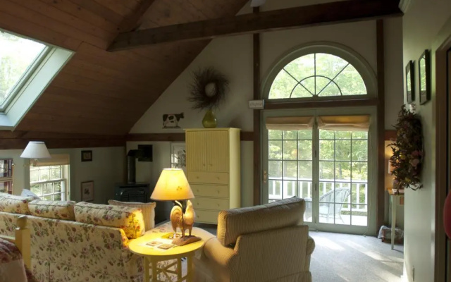 Camden Maine Stay Inn