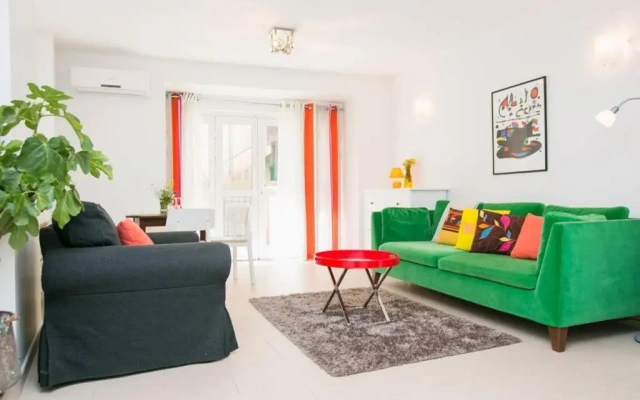 Regina's Banyuls - comfortable and next to the beach