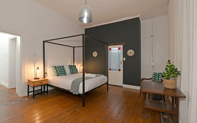 Elegant Three Bedroom Home
