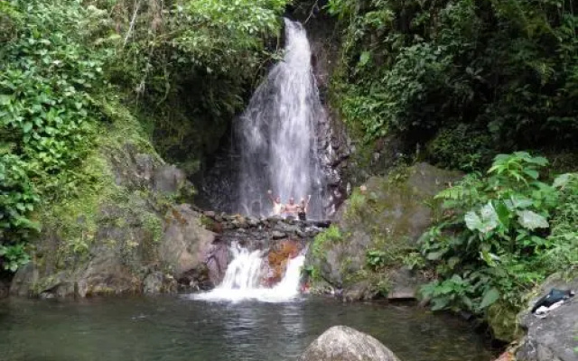 Reserva Ecológica Chontachaka